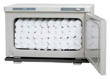 (未使用･未開封品)　ホリズォン ホットボックス(横開き) ホワイトグレー HB-114S sdt40b8 Amazon.co.jp: ホリズォン ホットボックス(横開き) ホワイト